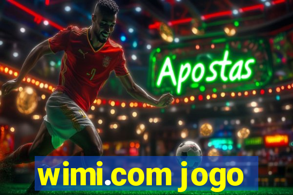 wimi.com jogo